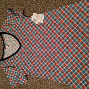 Lularoe Christy Tee
